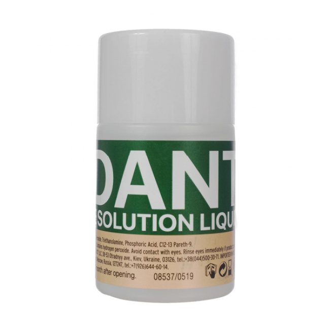 Оксидант для фарби 3%, 100 мл 