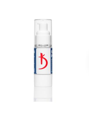 Заспокійливий лосьйон після депіляції воском Post waxing soothing lotion, 30 мл