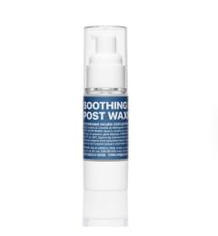 Успокаивающий лосьон после депиляции воском Post waxing soothing lotion, 30 мл