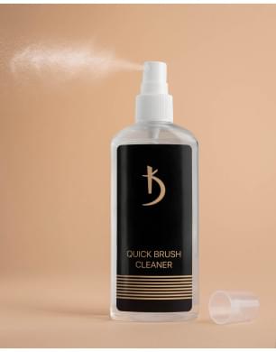 Quick Brush Cleaner - средство для очищения кистей для макияжа,150 мл