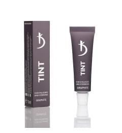 Краска для ресниц и бровей Tint for Eyelashes and Eyebrows Graphite, 15 мл