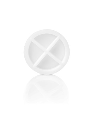 Набор пластиковых емкостей для клея (100 шт./наб.)