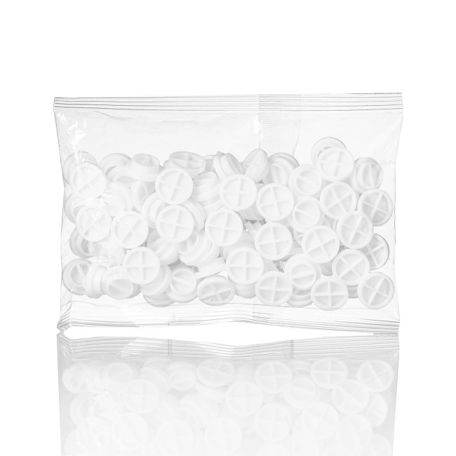 Набір пластикових ємностей для клею (100 шт./наб.)