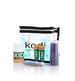 Набор для окрашивания бровей "Super Brows"