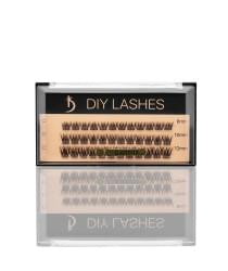 Накладні вії DIY LASHES 03A C 0,07 (8 mm, 10 mm, 12 mm)