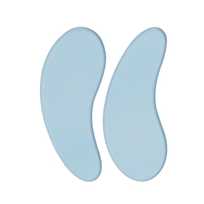 Багаторазові патчі під очі Gentle Touch