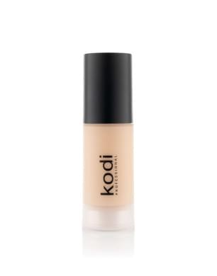 Тональная основа BB Beauty Balm Kodi professional № 01, 30 мл