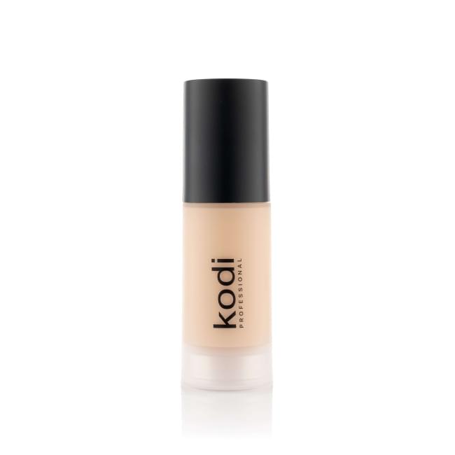 Тональная основа BB Beauty Balm Kodi professional № 01, 30 мл