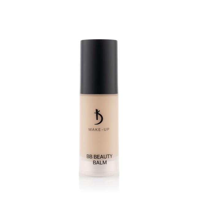 Тональная основа BB Beauty Balm Kodi professional № 02, 30 мл
