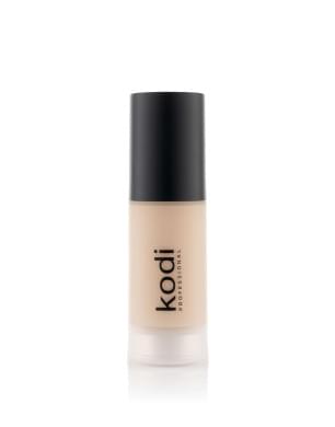 Тональная основа BB Beauty Balm Kodi professional № 02, 30 мл