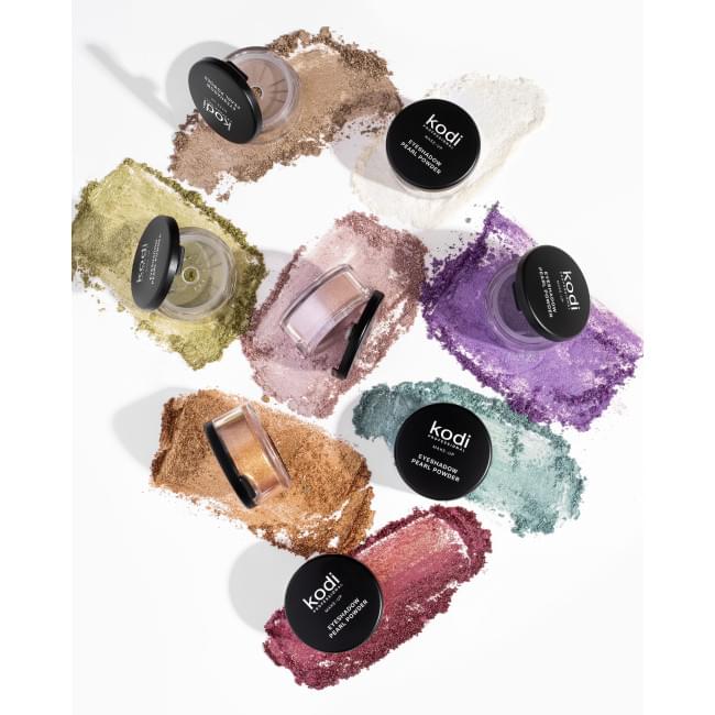 Eyeshadow Diamond Pearl Powder 03 Degnified (тіні для повік з шиммером, колір: Degnified), 2г
