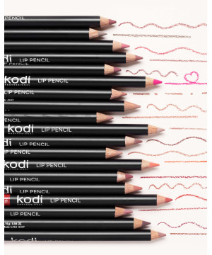 Карандаш для губ Lip Pencil 03L