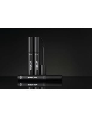 Mascara Deluxe volume Kodi professional Make-up (тушь для ресниц "Роскошный объем" черная), 13 г