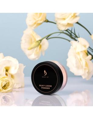 Розсипчаста пудра Silky Loose Powder, 10 г