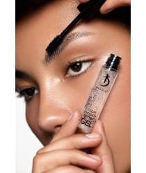 Фиксирующий гель для бровей Clear eyebrow setting gel, 7мл