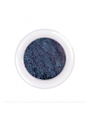 Косметический пигмент Duo Chrome Powder P06, 1 г