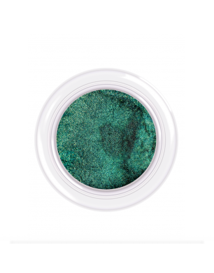 Косметический пигмент Duo Chrome Powder P08, 1 г