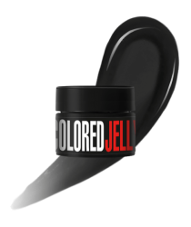 Цветной гель-желе Colored Jelly gel №9, 13 г