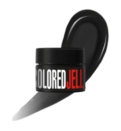 Цветной гель-желе Colored Jelly gel №9, 30 г