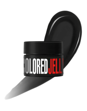Цветной гель-желе Colored Jelly gel №9, 30 г