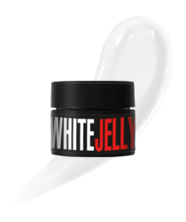 Белый гель-желе White jelly gel, 30 г