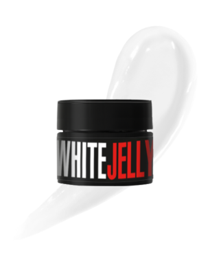 Белый гель-желе White jelly gel, 30 г
