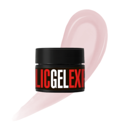 Акриловый гель Express (Acrylic Gel Express) Beige, 30 г