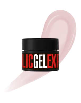 Акриловий гель Express (Acrylic Gel Express) Beige, 30 г