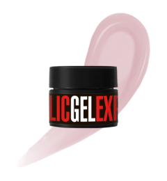 Акриловый гель Express (Acrylic Gel Express) Blush Pink, 30 г