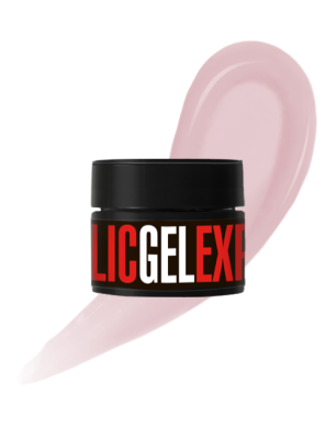 Акриловий гель Express (Acrylic Gel Express) Blush Pink, 30 г
