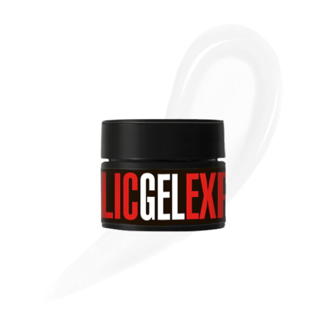 Акриловий гель Express (Acrylic Gel Express) Milky, 13 г