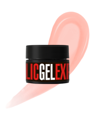 Акриловый гель Express (Acrylic Gel Express) Peach, 13 г