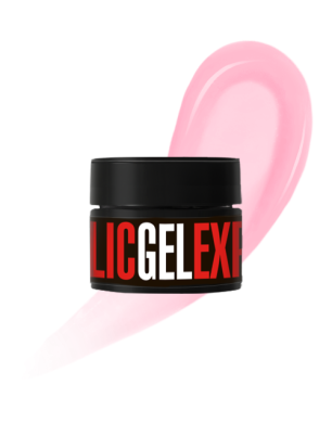 Акриловый гель Express (Acrylic Gel Express) Pink, 13 г