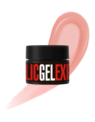 Акриловый гель Express (Acrylic Gel Express) Tea Rose, 13 г