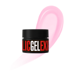 Акриловый гель Express (Acrylic Gel Express) Baby Pink, 13 г