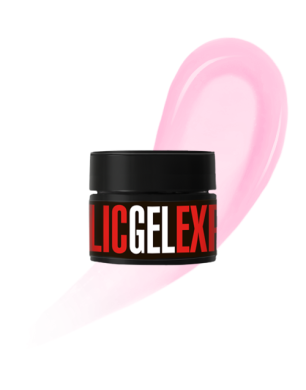 Акриловий гель Express (Acrylic Gel Express) Baby Pink, 13 г
