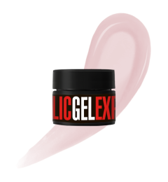 Акриловий гель Express (Acrylic Gel Express) Beige, 13 г