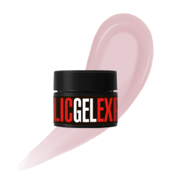 Акриловый гель Express (Acrylic Gel Express) Blush Pink, 13 г