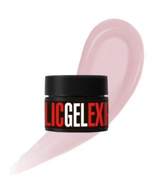 Акриловий гель Express (Acrylic Gel Express) Blush Pink, 13 г