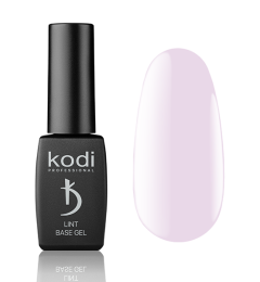 Камуфлююче базове покриття Lint Base Gel Purple, 12 мл