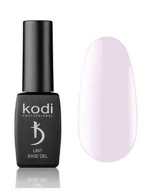 Камуфлююче базове покриття Lint Base Gel Purple, 12 мл