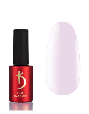 Камуфлююче базове покриття Lint Base Gel Purple, 7 мл