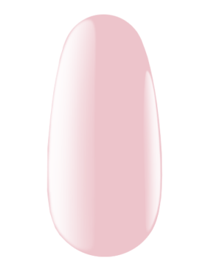 Камуфлирующее базовое покрытие Lint Base Gel Delicate Pink, 7 мл