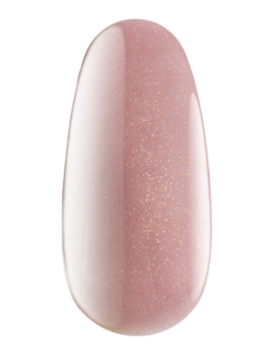 Камуфлирующее базовое покрытие Lint Base Gel Shine Beige, 7 мл