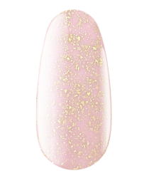 Камуфлююче базове покриття Cover Base Gel Flake 08, 7 мл