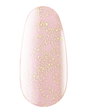 Камуфлирующее базовое покрытие Cover Base Gel Flake 08, 7 мл