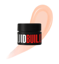 Рідкий моделюючий гель Liquid builder gel №05, 30 г