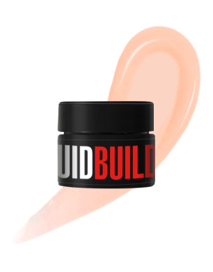 Рідкий моделюючий гель Liquid builder gel №05, 30 г