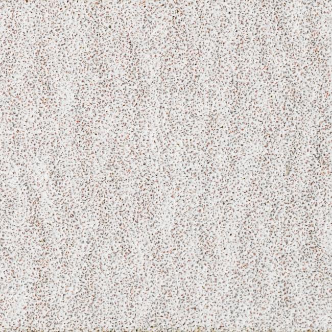 Пилка для нігтів у формі бумерангу 180/180 гріт, колір: сірий