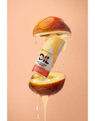 Олія для кутикули Peach, 15 мл